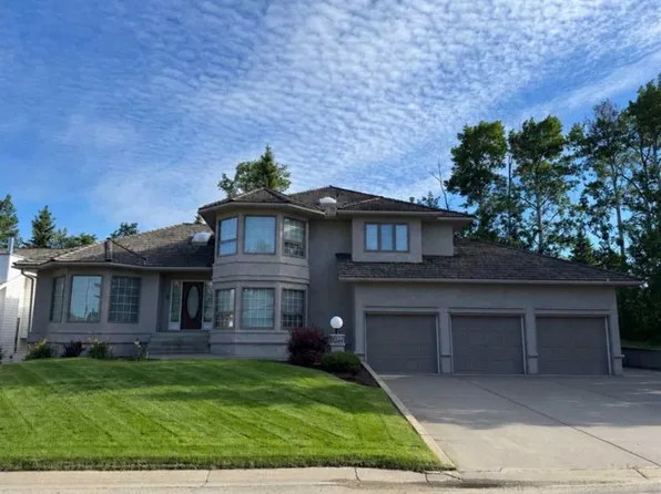 9244 S Wedgewood Dr N, Grande Prairie County No. 1, AB T8W 2G5