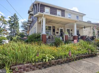 200 11th St, New Cumberland, PA 17070