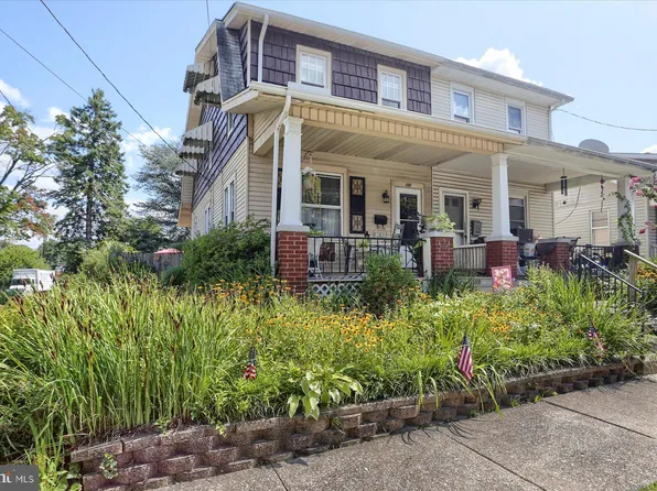 200 11th St, New Cumberland, PA 17070