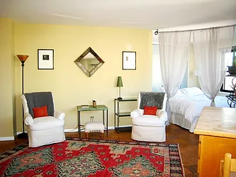 Rented by Citi Habitats