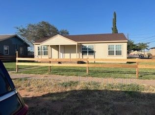 1300 Whitaker Ave, Odessa, TX 79763
