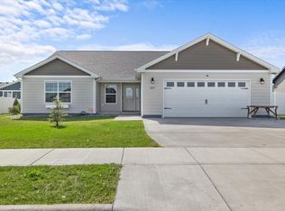 2413 Bonito Loop, Billings, MT 59105