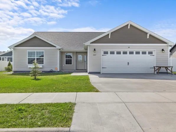 2413 Bonito Loop, Billings, MT 59105