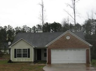106 Claire Ct, Griffin, GA