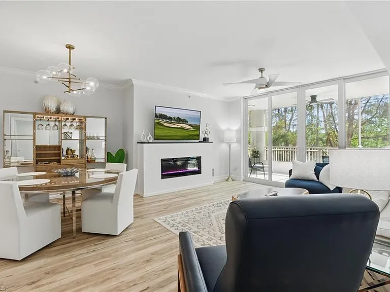 2728 Tiburon Blvd E #A-104 — Photo 3