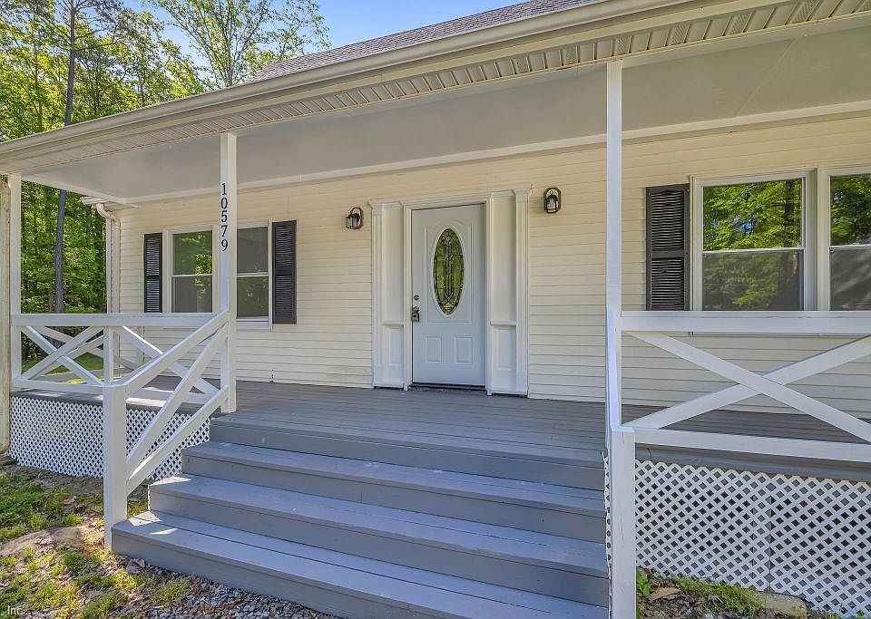 10579 Figg Shop Rd, Gloucester, VA 23061 Zillow