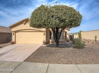 60594 E Blackcrest Loop, Tucson, AZ 85739