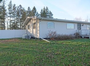 N16185 STATE HIGHWAY 13, Dorchester, WI 54425