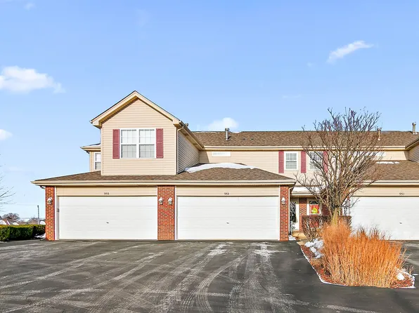 953 Foxwood Ct, New Lenox, IL 60451