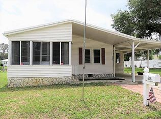 308 Shawn Ave, Wildwood, FL 34785
