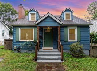 117 Cole St, Chapel Hill, NC 27516