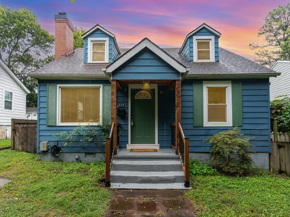 117 Cole St, Chapel Hill, NC 27516