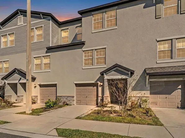 4607 Tuscan Loon Dr, Tampa, FL 33619