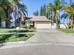 2892 Donovan Ct, Riverside, CA 92504