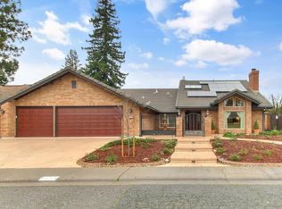 9153 Shady Hollow Way, Fair Oaks, CA 95628