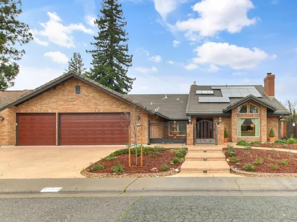 9153 Shady Hollow Way, Fair Oaks, CA 95628