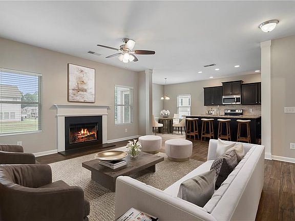 2nd image of 44 Forrest Hills Dr