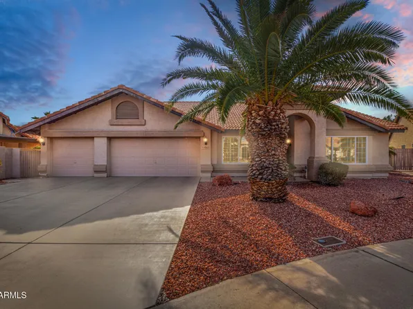 11065 W RUNION Drive, Peoria, AZ 85373