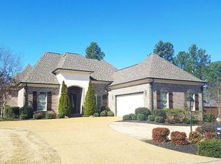 1304 Pelican Loop, Oxford, MS 38655