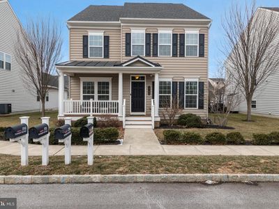 3765 Christopher Day Rd, Doylestown, PA, 18902