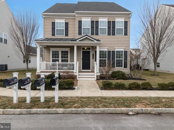 3765 Christopher Day Rd, Doylestown, PA 18902