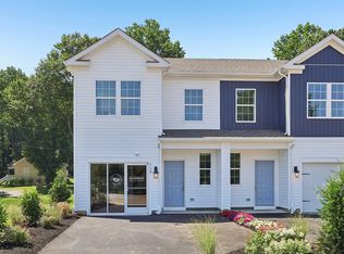 Delmar Plan, Summit Village, Coatesville, PA 19320