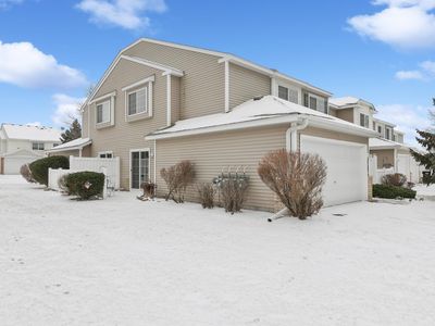 7150 Quarry Ave NE, Otsego, MN, 55330