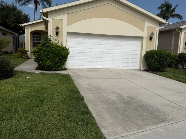8620 Ibis Cove Cir, Naples, FL 34119