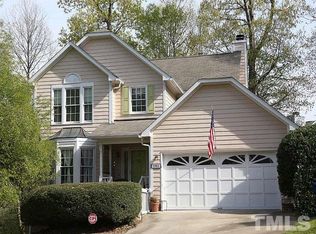 4901 Greenview Dr, Durham, NC 27713