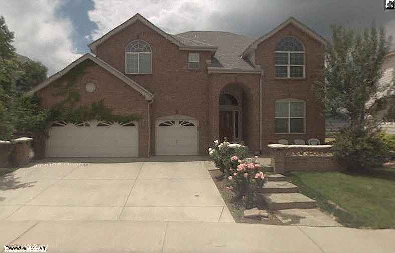 Front Elevation