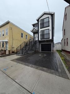 840 Martin St, Elizabeth, NJ, 07201
