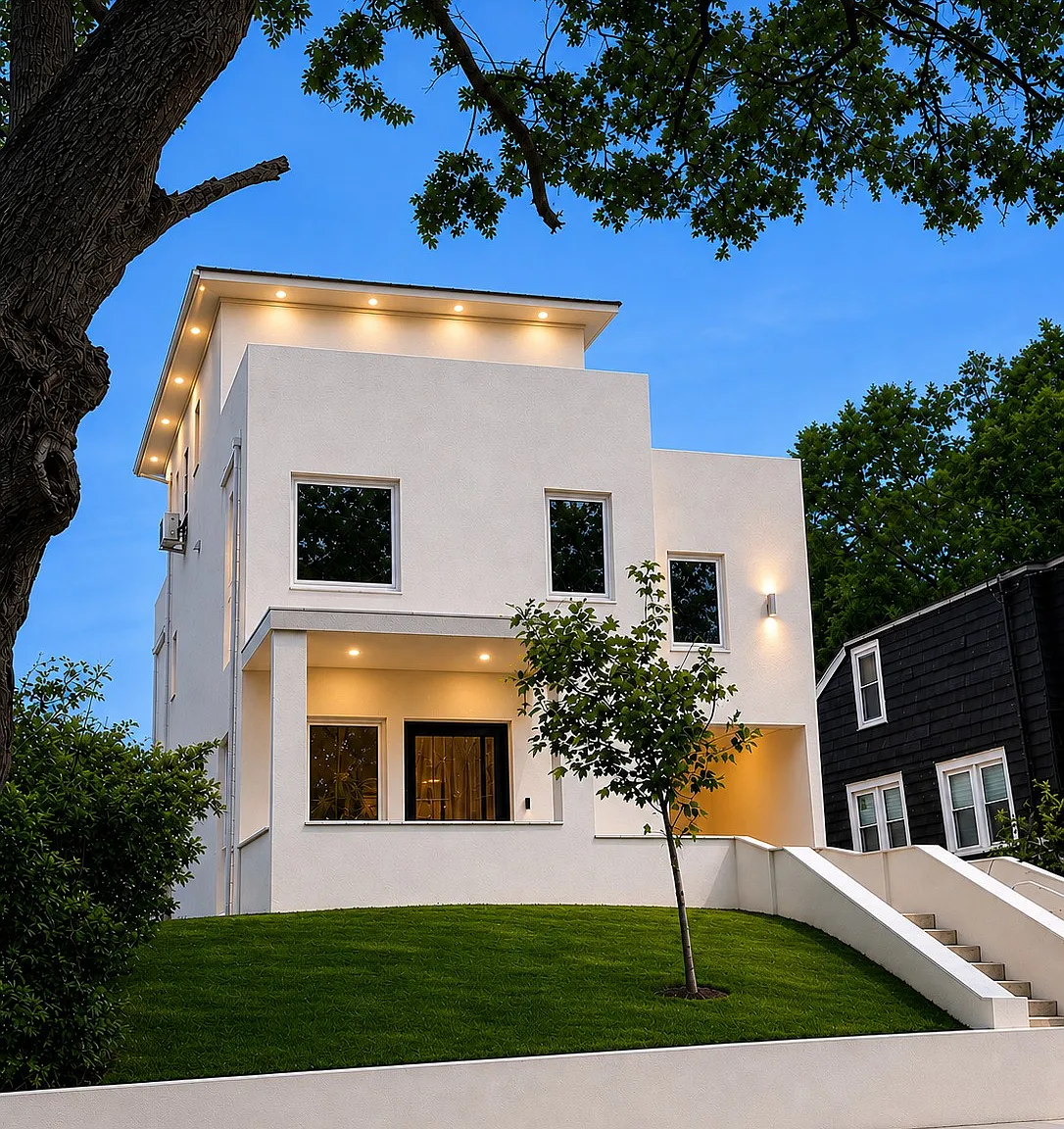 6 bed, 3700 sqft, $7,700 — Photo 2