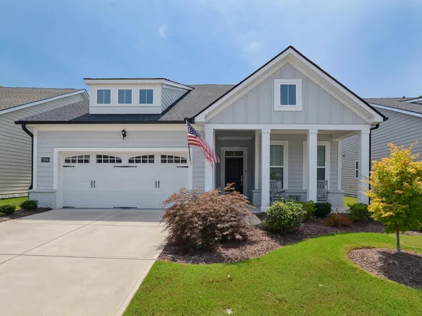 1314 Mascoma Dr, Apex, NC 27502