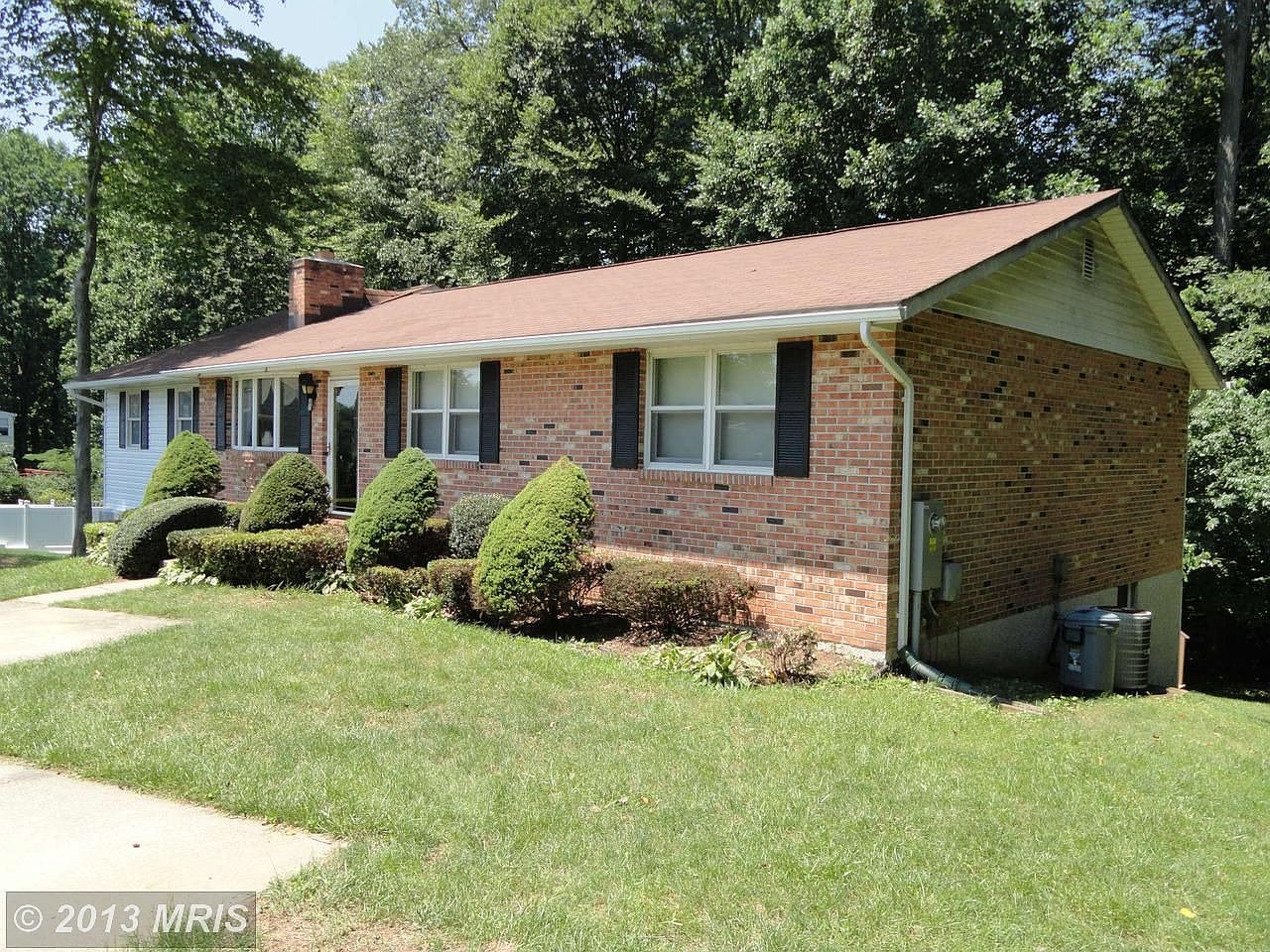 4008 Silvage Rd, Baltimore, MD 21236 | Zillow