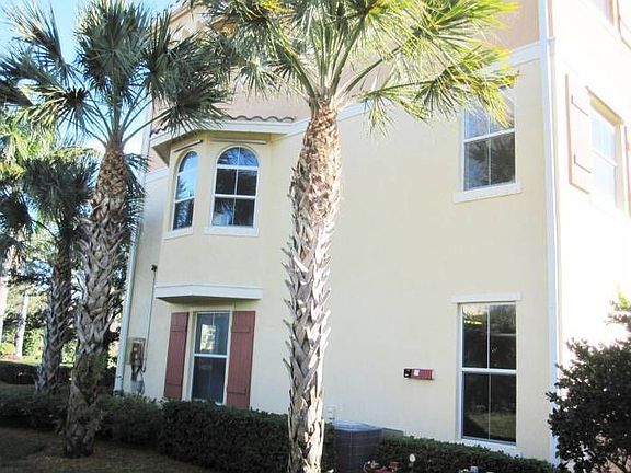 Exterior Side (with Bay W