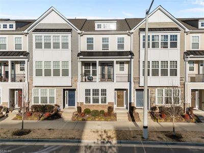 1408 Independence Blvd, Newport News, VA, 23608