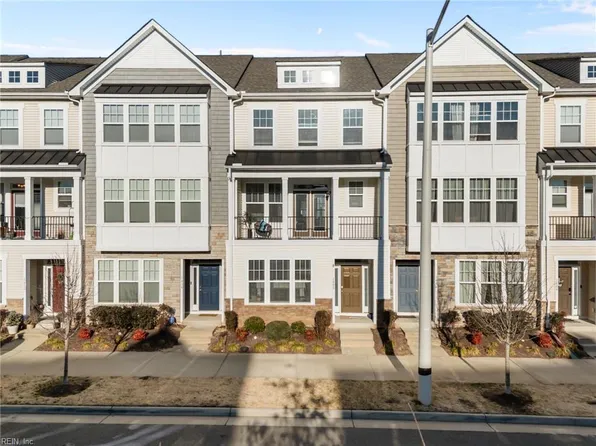 1408 Independence Blvd, Newport News, VA 23608