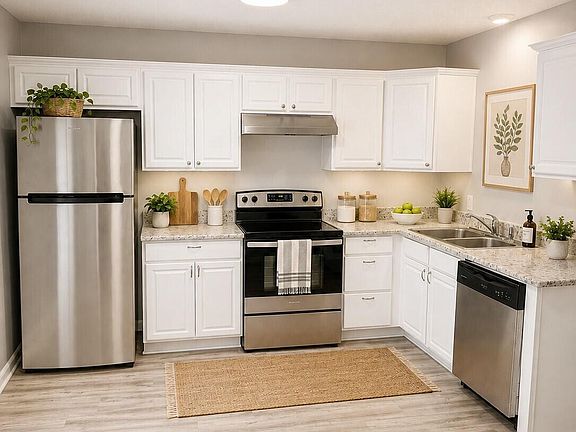 2nd image of 5553 Fieldcross Ct