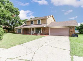 5759 Langley Cir, Pensacola, FL 32504