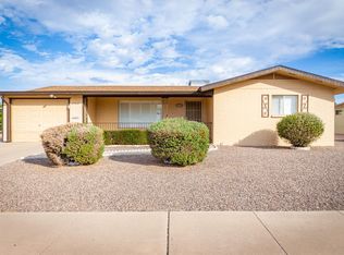 5704 E Decatur St, Mesa, AZ 85205