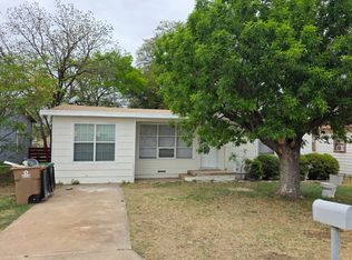 2430 Rio Grande St, San Angelo, TX 76901