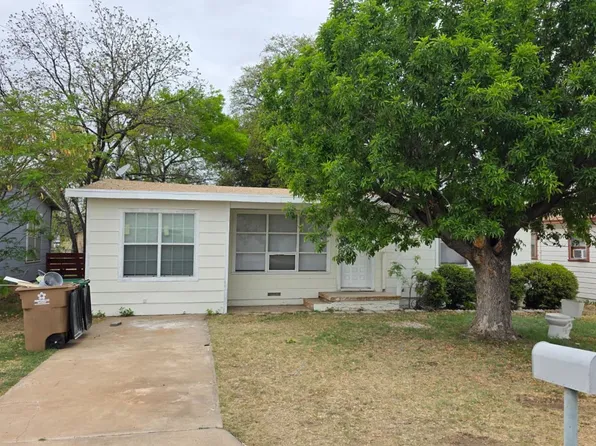 2430 Rio Grande St, San Angelo, TX 76901