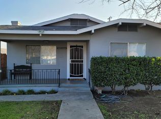 1608 E Simpson Ave, Fresno, CA 93704
