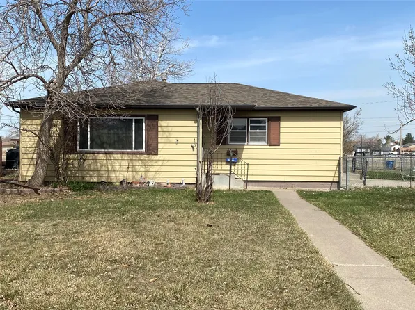 4243 5th Ave N, Great Falls, MT 59405