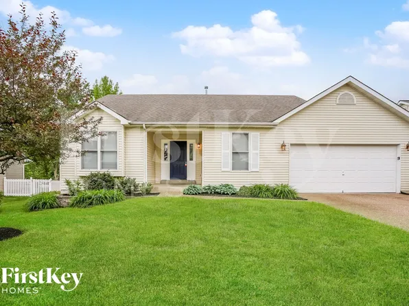 86 Gregory Ct, Wentzville, MO 63385