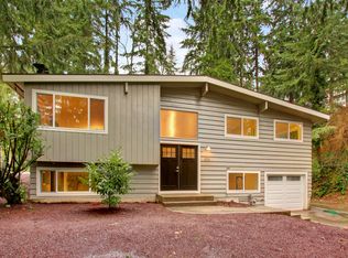 333 NW 205th St, Shoreline, WA 98177