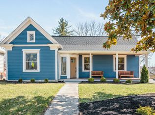 303 Park St, Christiansburg, VA 24073