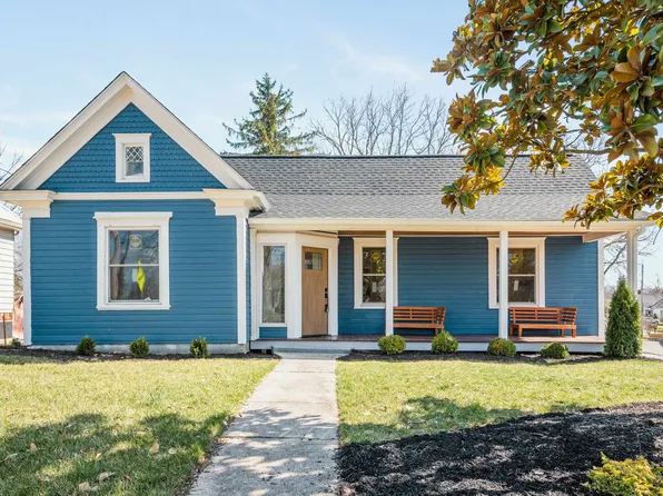 303 Park St, Christiansburg, VA 24073