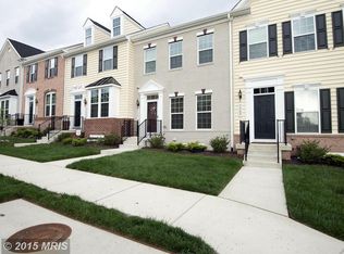 7561 Willow Bottom Rd, Sykesville, MD 21784