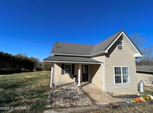 401 N Old Brumley Rd, Crocker, MO 65452